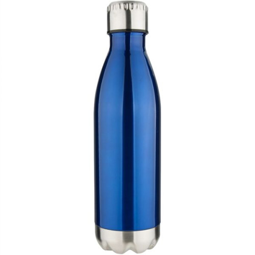 17 oz Apollo Double Wall Stainless Vacuum Bottle