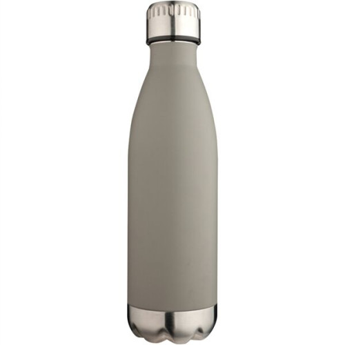 17 oz Apollo Double Wall Stainless Vacuum Bottle