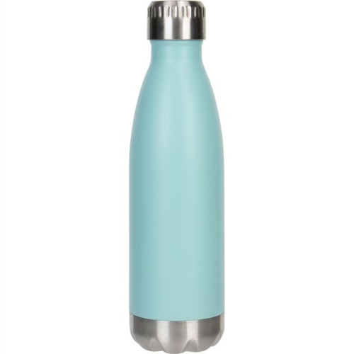 17 oz Apollo Double Wall Stainless Vacuum Bottle
