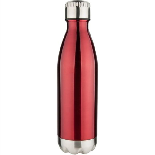 17 oz Apollo Double Wall Stainless Vacuum Bottle