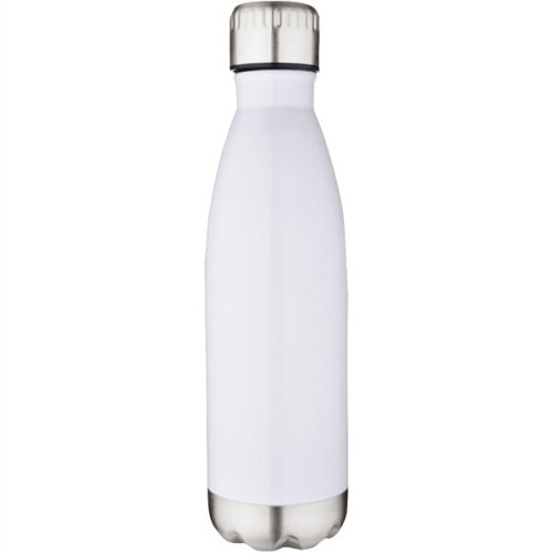 17 oz Apollo Double Wall Stainless Vacuum Bottle
