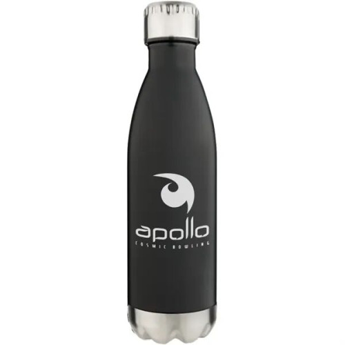 17 oz Apollo Double Wall Stainless Vacuum Bottle