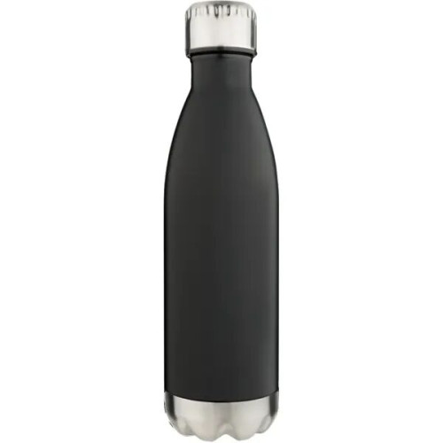 17 oz Apollo Double Wall Stainless Vacuum Bottle