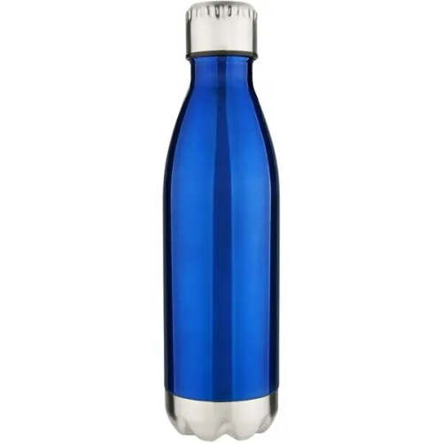 17 oz Apollo Double Wall Stainless Vacuum Bottle