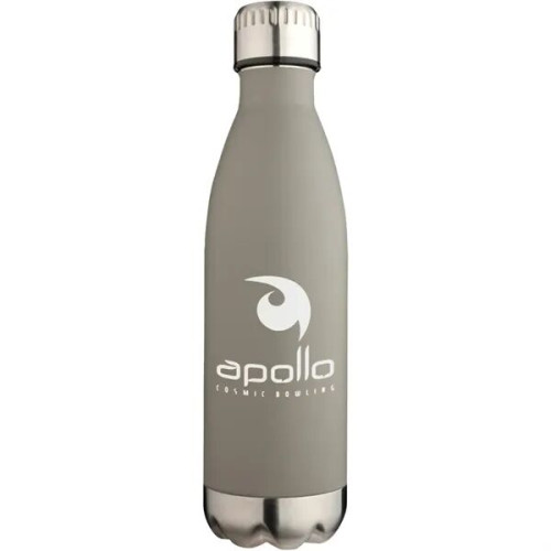17 oz Apollo Double Wall Stainless Vacuum Bottle