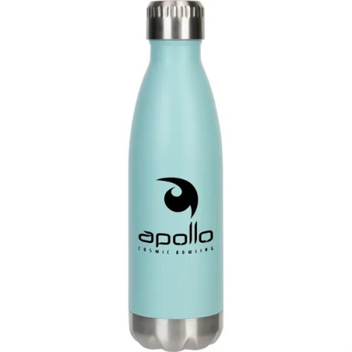 17 oz Apollo Double Wall Stainless Vacuum Bottle