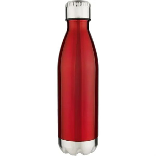 17 oz Apollo Double Wall Stainless Vacuum Bottle
