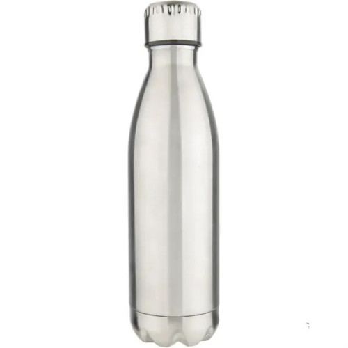 17 oz Apollo Double Wall Stainless Vacuum Bottle