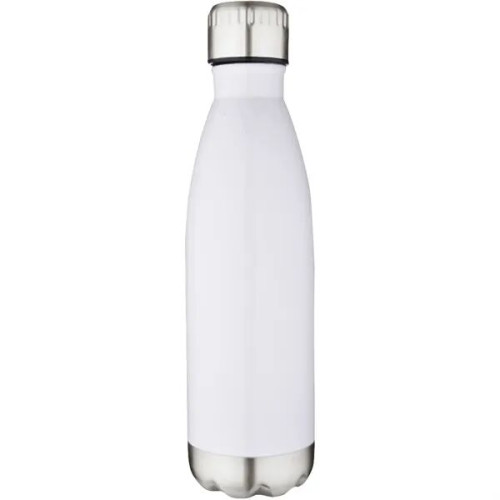 17 oz Apollo Double Wall Stainless Vacuum Bottle