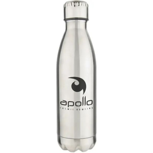 17 oz Apollo Double Wall Stainless Vacuum Bottle