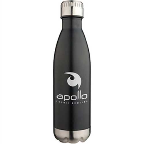 17 oz Apollo Double Wall Stainless Vacuum Bottle