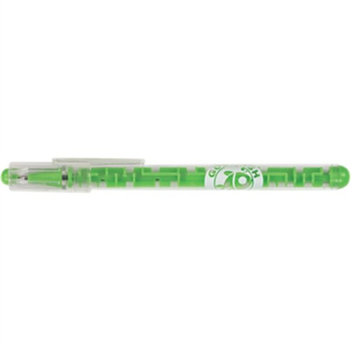 Puzzler Pen w/ Cap