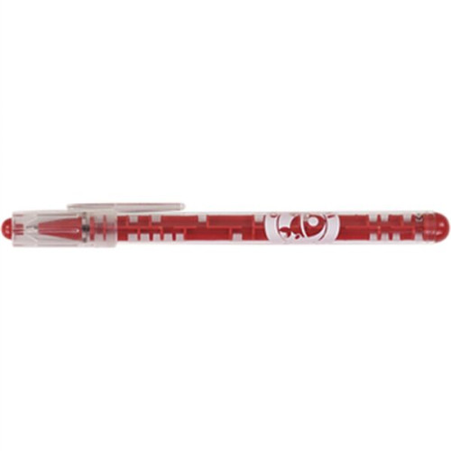 Puzzler Pen w/ Cap