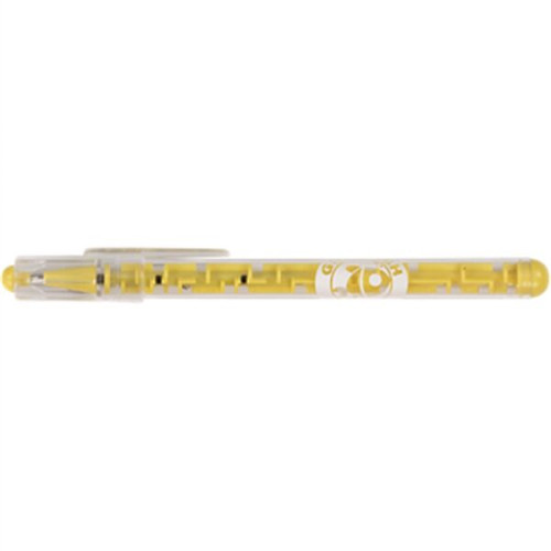Puzzler Pen w/ Cap