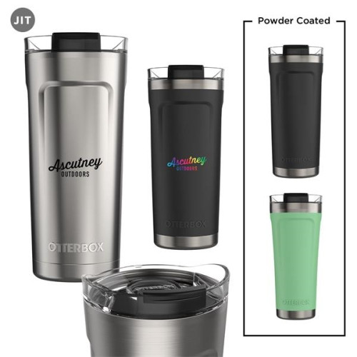 Otterbox® Elevation 20 Oz Stainless Tumbler