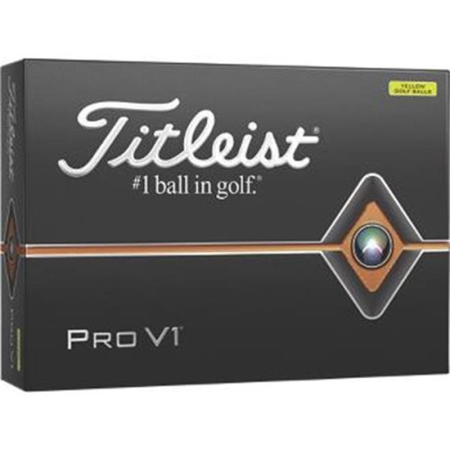 Titleist Pro V1 Golf Ball