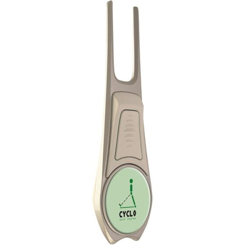 Pitchfix Tour Edition Ball Mark Repair Tool