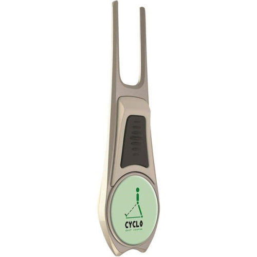 Pitchfix Tour Edition Ball Mark Repair Tool