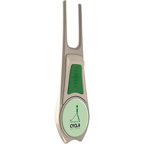 Pitchfix Tour Edition Ball Mark Repair Tool