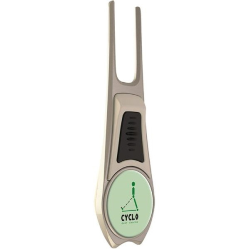Pitchfix Tour Edition Ball Mark Repair Tool