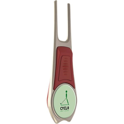 Pitchfix Tour Edition Ball Mark Repair Tool