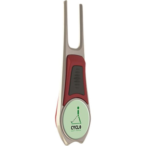 Pitchfix Tour Edition Ball Mark Repair Tool