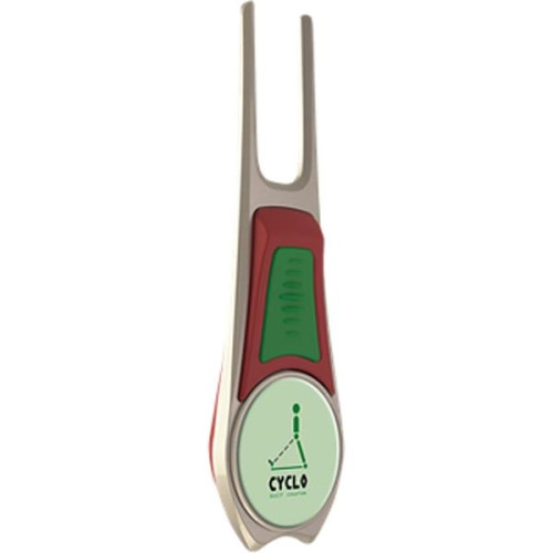 Pitchfix Tour Edition Ball Mark Repair Tool