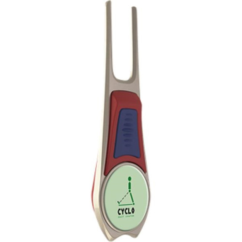 Pitchfix Tour Edition Ball Mark Repair Tool
