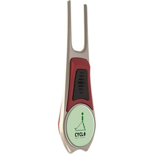 Pitchfix Tour Edition Ball Mark Repair Tool