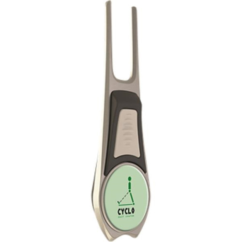 Pitchfix Tour Edition Ball Mark Repair Tool