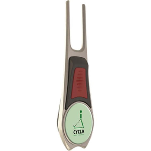 Pitchfix Tour Edition Ball Mark Repair Tool