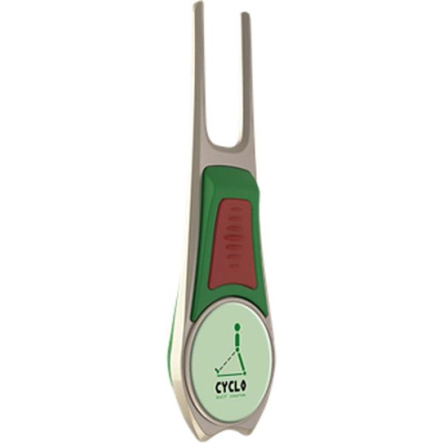 Pitchfix Tour Edition Ball Mark Repair Tool