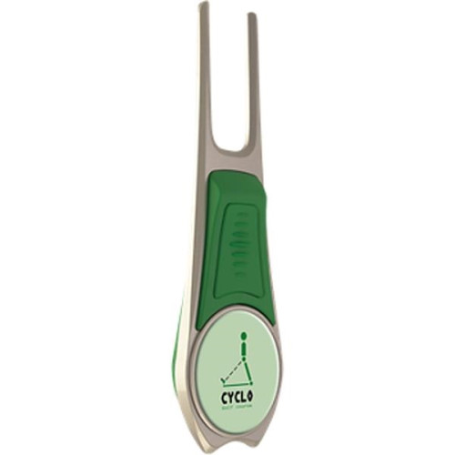 Pitchfix Tour Edition Ball Mark Repair Tool