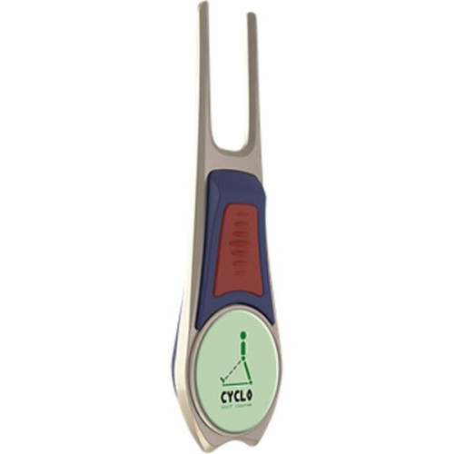 Pitchfix Tour Edition Ball Mark Repair Tool