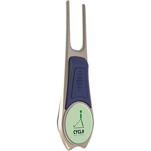 Pitchfix Tour Edition Ball Mark Repair Tool