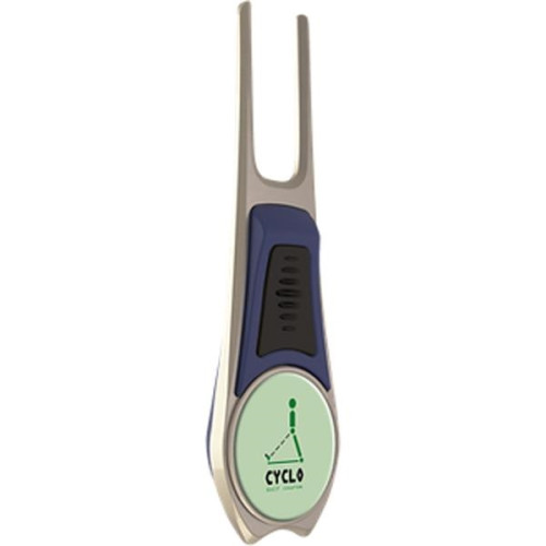 Pitchfix Tour Edition Ball Mark Repair Tool
