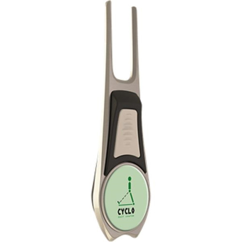 Pitchfix Tour Edition Ball Mark Repair Tool