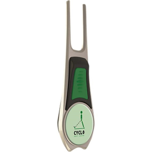 Pitchfix Tour Edition Ball Mark Repair Tool