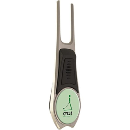 Pitchfix Tour Edition Ball Mark Repair Tool
