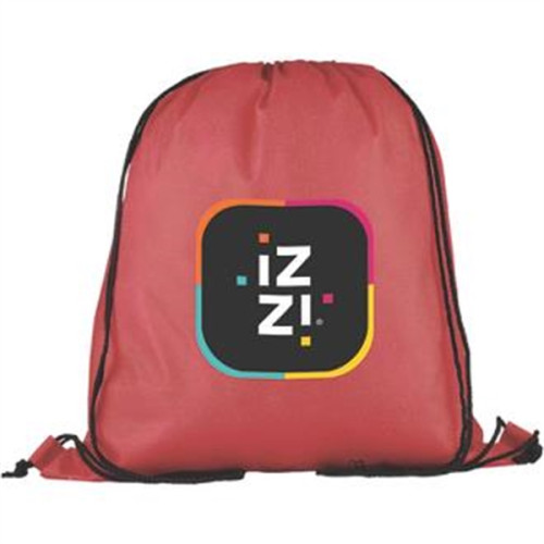 Drawstring Backpack