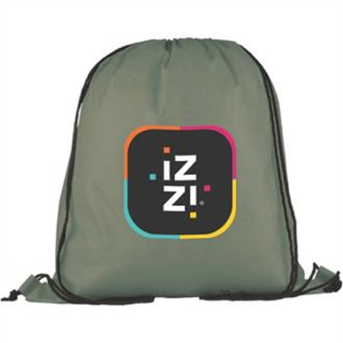 Drawstring Backpack
