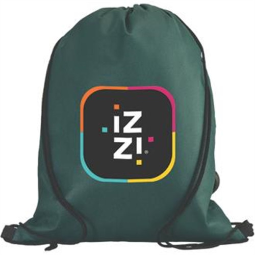 Drawstring Backpack
