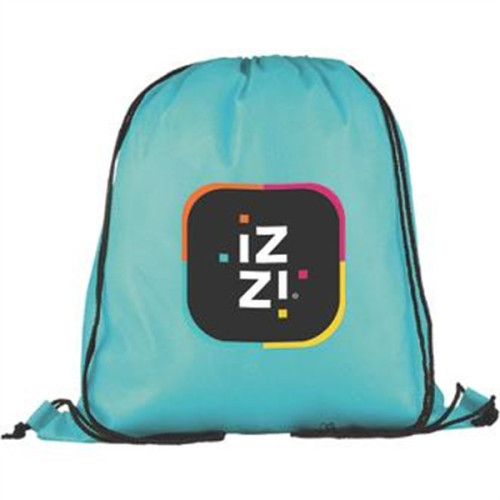 Drawstring Backpack