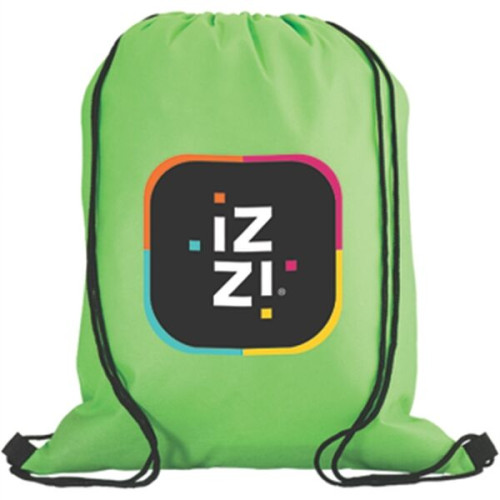 Drawstring Backpack