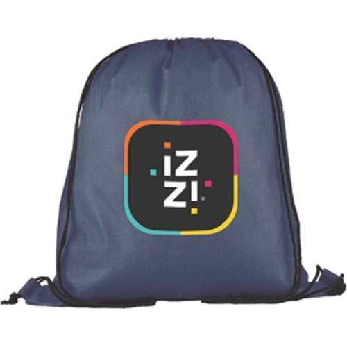 Drawstring Backpack