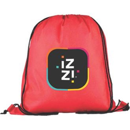 Drawstring Backpack