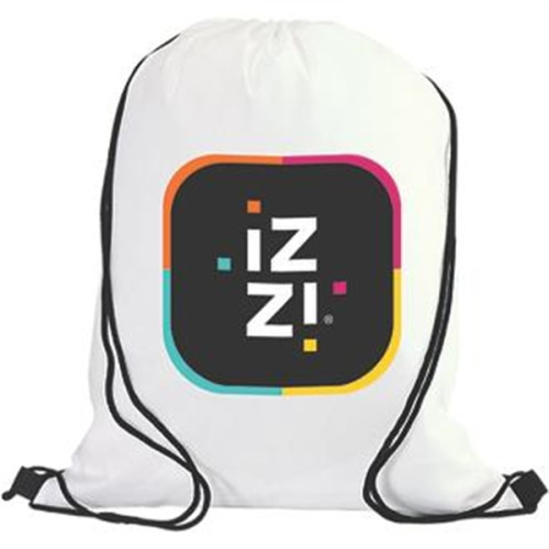 Drawstring Backpack