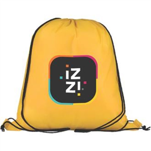 Drawstring Backpack