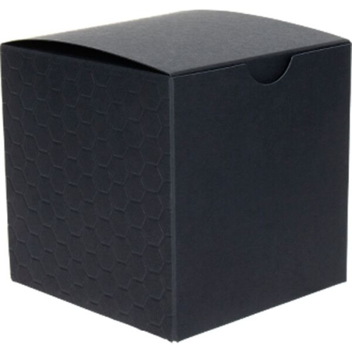 Stock Black Gift Box - 11 Oz Mugs