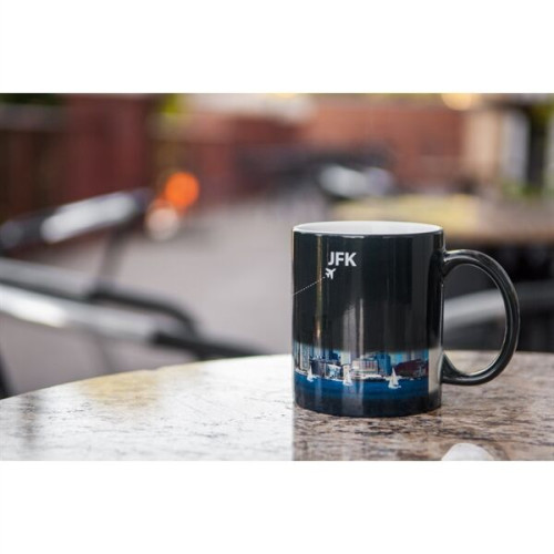11 oz Mystique Full Color Stoneware Mug